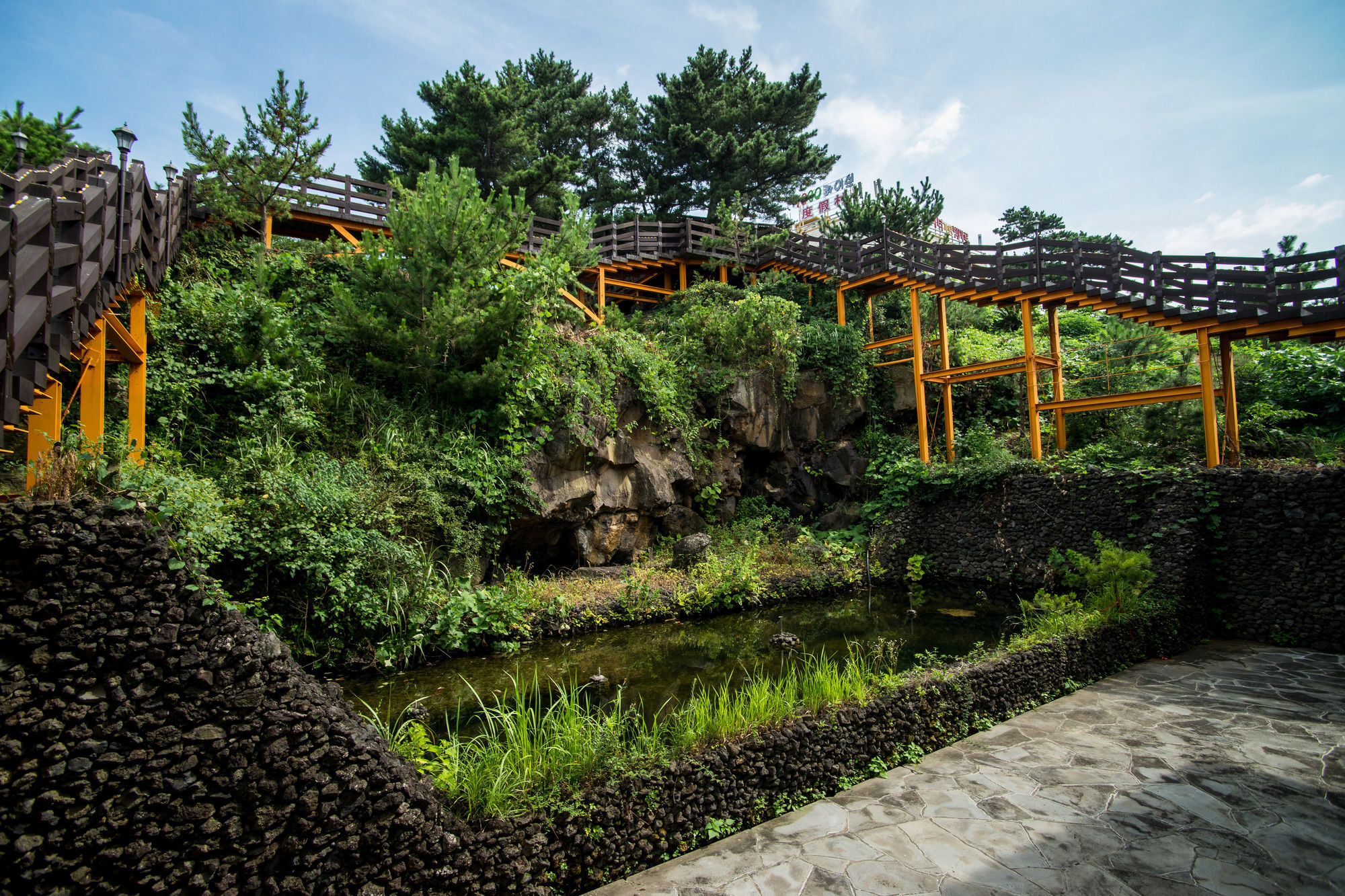 Witch'S Broomstick Jeju Exterior foto