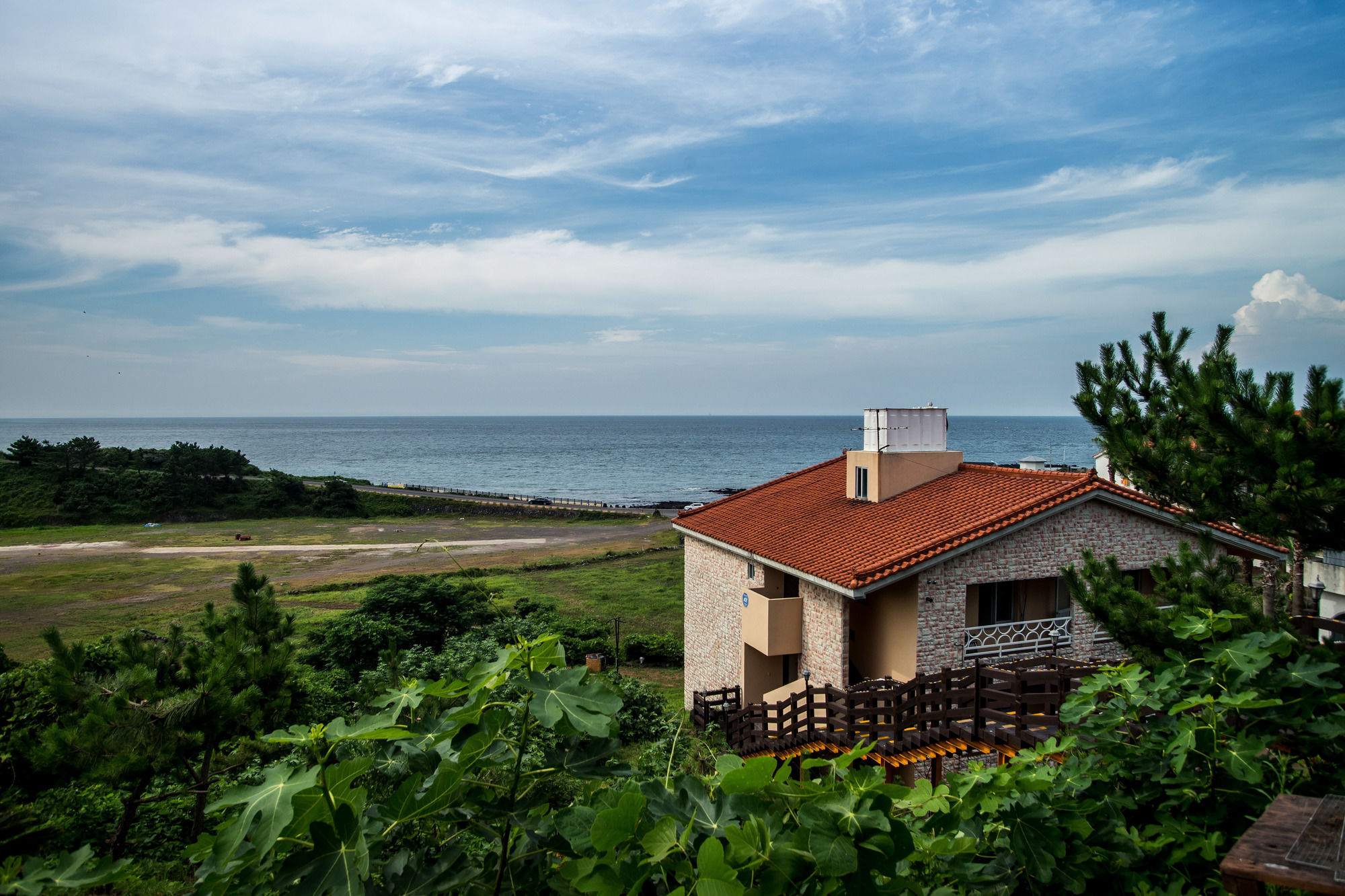Witch'S Broomstick Jeju Exterior foto